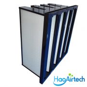 ABS Frame Filters