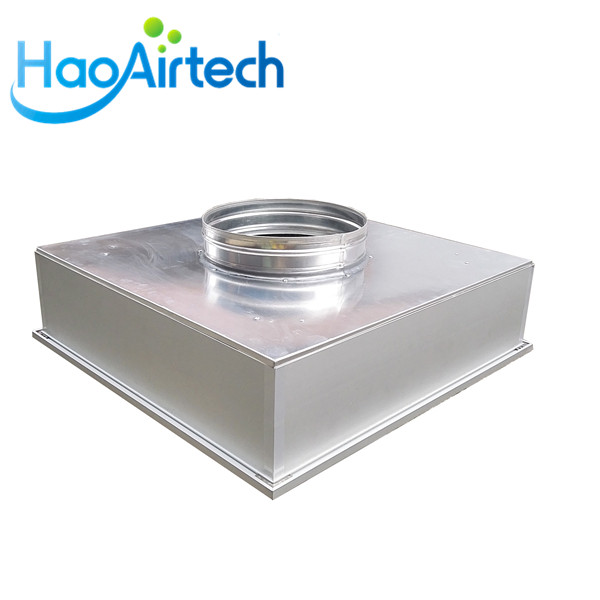 Ducted Hepa Filter