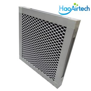Activated Carbon Panel Filters