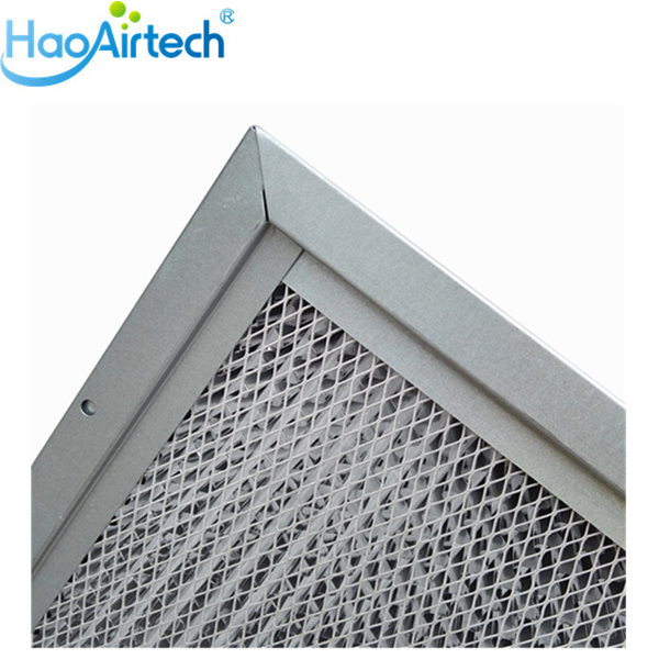 High Temperature Air Filter