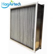 high temperature filters