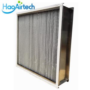 High-temp Air Filter