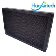 HoneyComb Active Carbon Filter