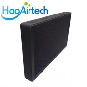 Honeycomb Carbon Filter
