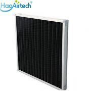 Pleated Carbon Filter