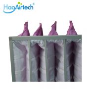 Synthetic Bag Filter