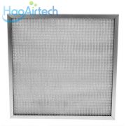 Washable Metal Air Filters