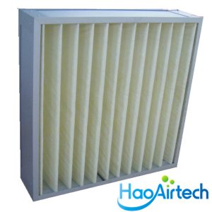 Washable Panel Filter