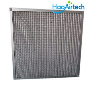 metal mesh filter