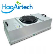 Large Air Volume Fan Filter Unit