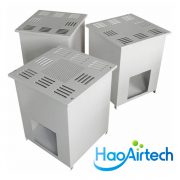 HEPA Air Supply Box