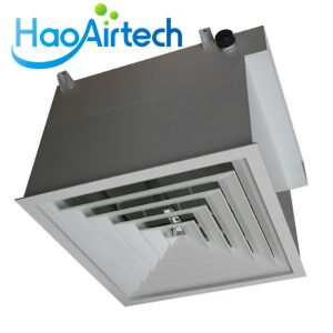Ceiling HEPA AIR Diffuser