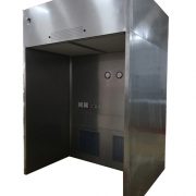 Non-standard Customized Dispensing Booth