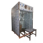 ce certification dispensing booth