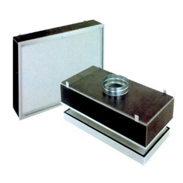 low-profile-disposable-duct-HEPA-Filter-box