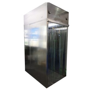Purification Rank 100 Dispensing Booth