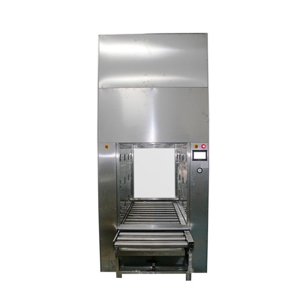 Air-shower-pass-box-with-automatic-conveyor (1)