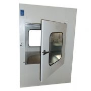 air shower pass box 12061