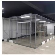 Dust Free Softwall Clean Room Booth
